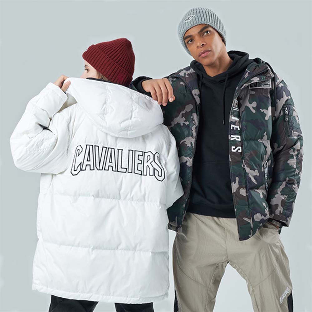 2020_Cleveland_Cavaliers_Down_Jacket_Unisex_2