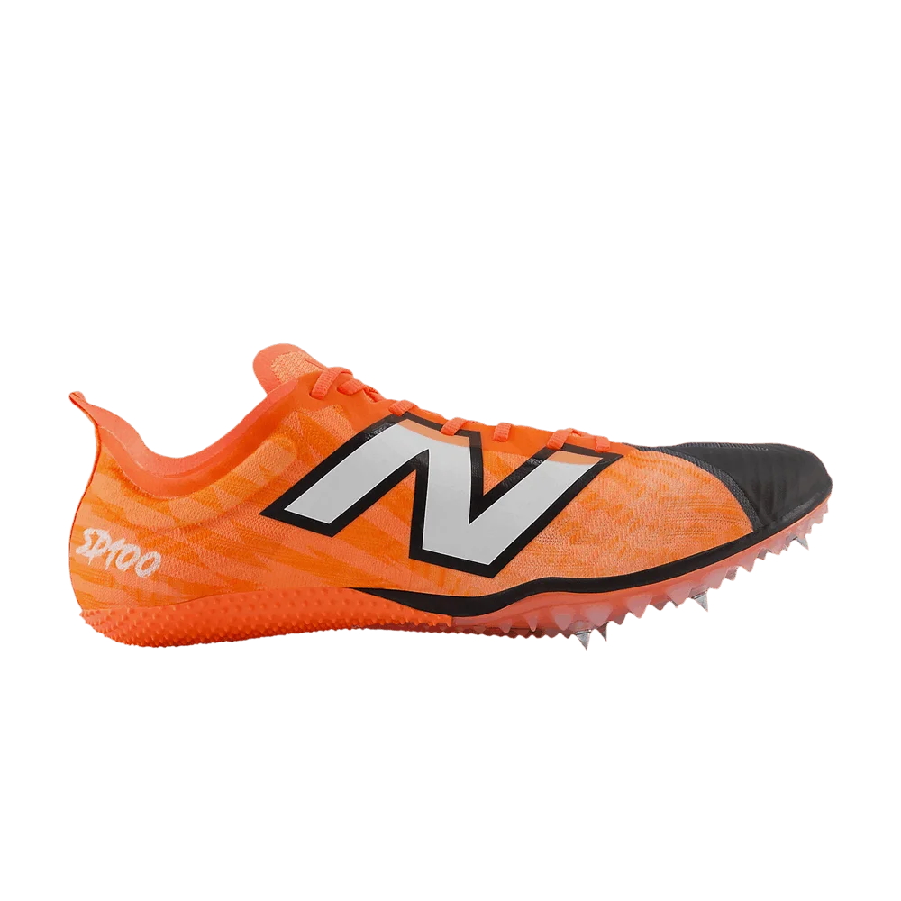Кроссовки New Balance FuelCell SD100 v5 'Dragonfly Black'