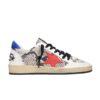 Golden-Goose-Ball-Star-Python-Red-100x100