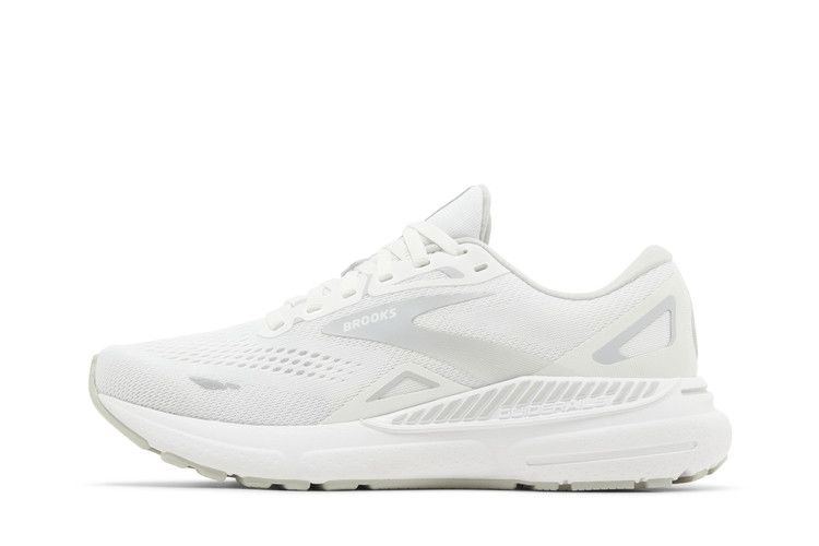 Кроссовки Brooks Wmns Adrenaline GTS 23 'White Oyster'