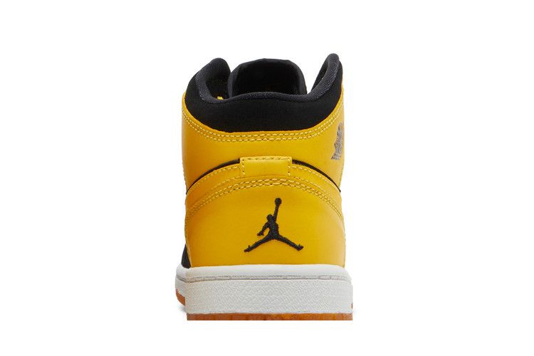 Кроссовки Air Jordan 1 Retro PS 'New Love'