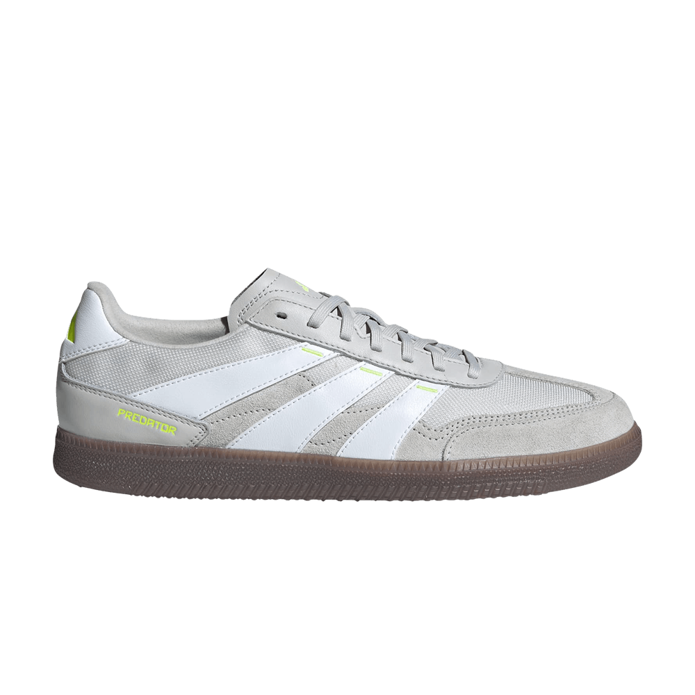 Кроссовки adidas Predator 24 League Low Freestyle 'Energy Citrus Pack'
