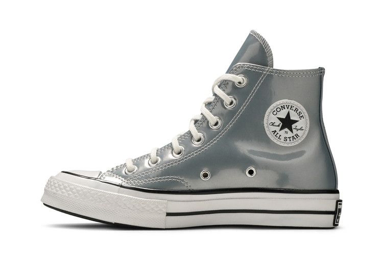 Кроссовки Converse Wmns Chuck 70 High 'Industrial Glam'