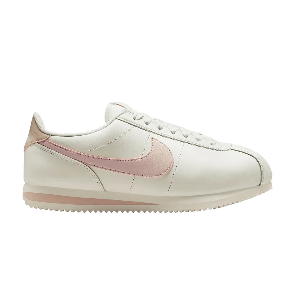 Krossovki-Nike-Wmns-Cortez-Off-White-Pink