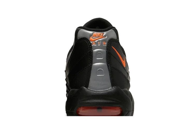 Кроссовки Nike Air Max 95 Essential 'Halloween'