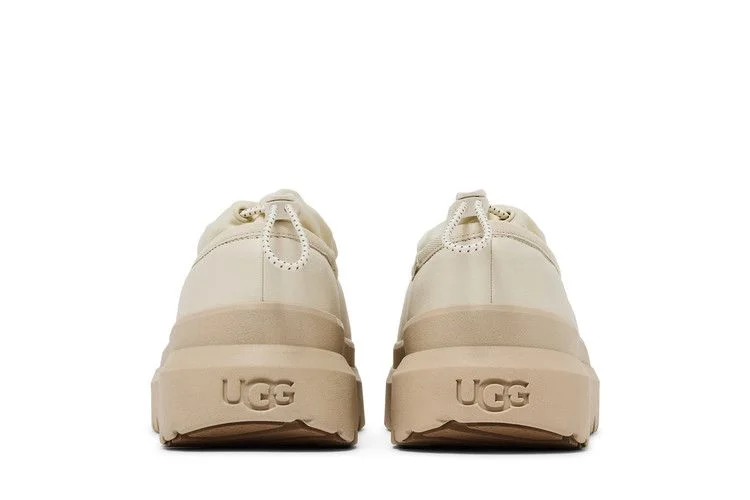 Сабо UGG Tasman Weather Hybrid Slipper 'Birch White Pepper'