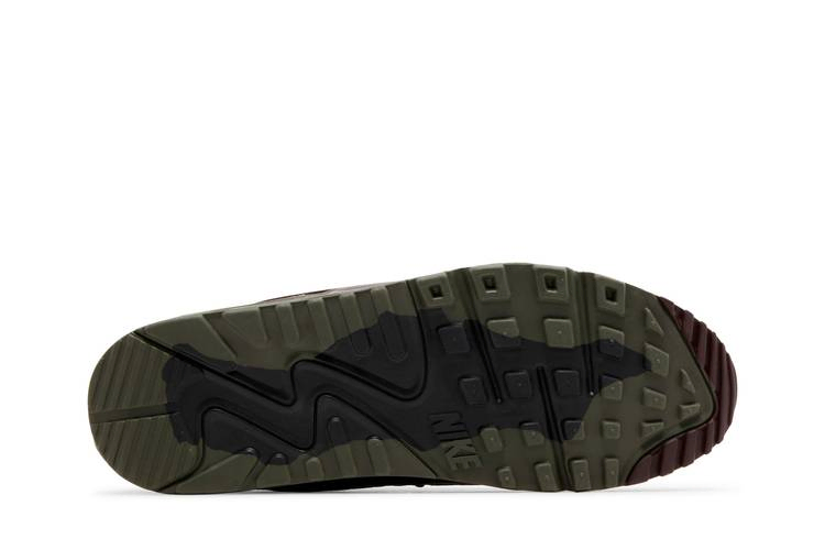 Кроссовки Nike Air Max 90 GORE-TEX 'Medium Olive'