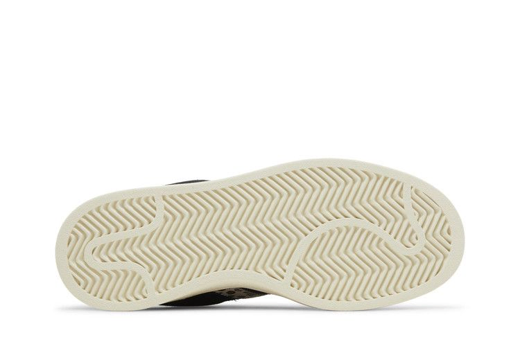 Кроссовки adidas Wmns Campus 00s 'Black Leopard'
