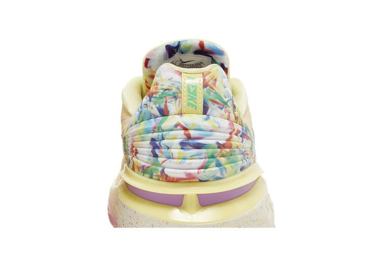 Кроссовки Nike Air Zoom GT Cut 2 'EYBL Nationals'