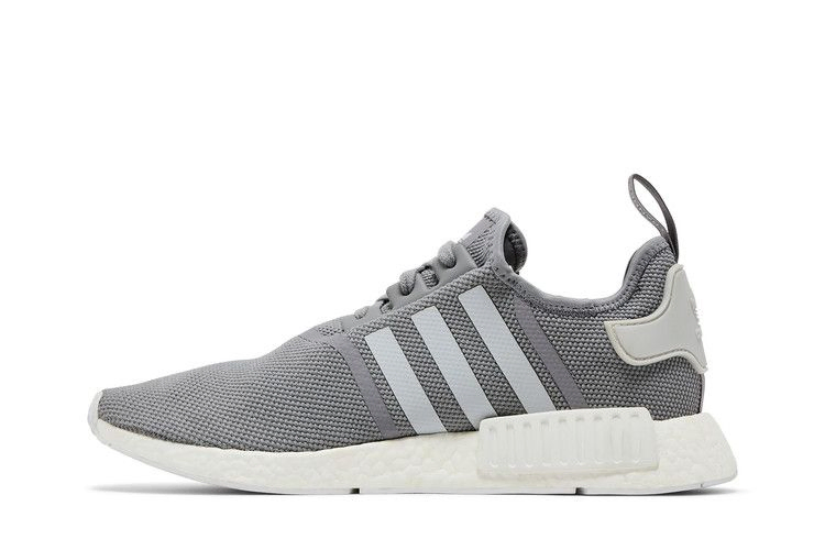Кроссовки Adidas NMD_R1 'Grey'