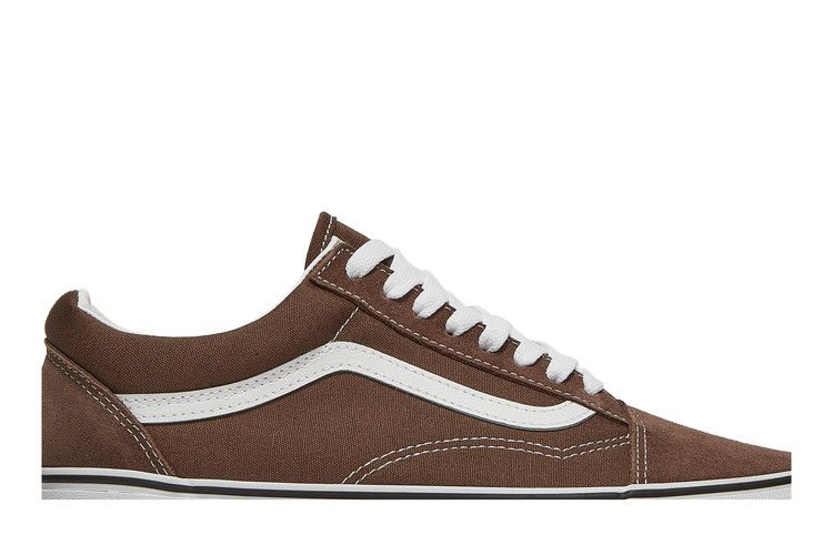 Кроссовки Vans Old Skool 'Rain Drum'