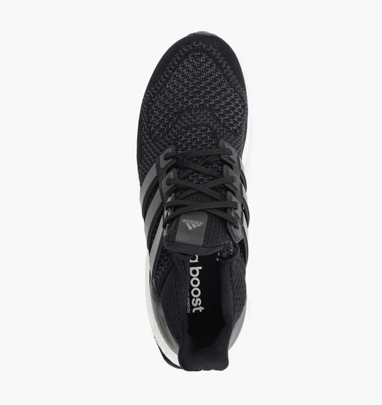 Кроссовки Adidas Wmns UltraBoost 1.0 'Core Black'