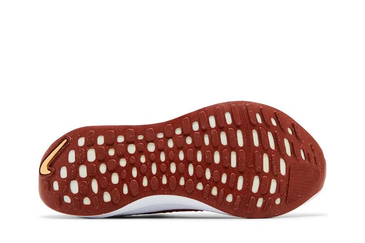 Кроссовки Nike ReactX Infinity Run 4 'University Red Midnight Navy'