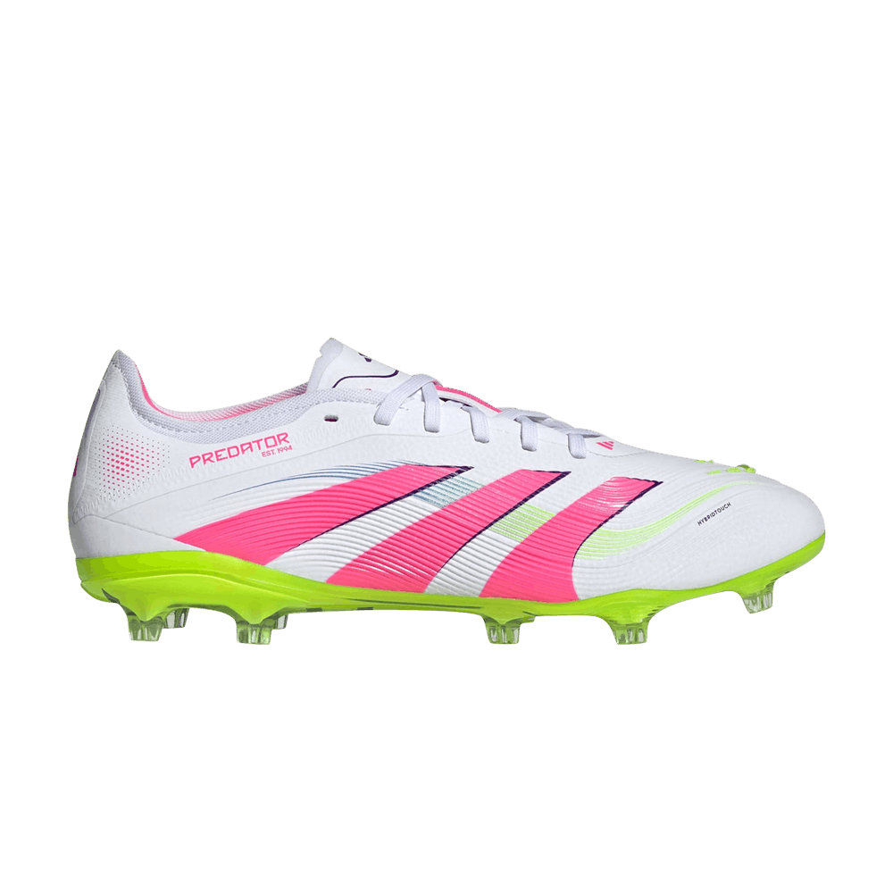 Кроссовки adidas Predator 24 Pro FG 'Celestial Victory Pack'