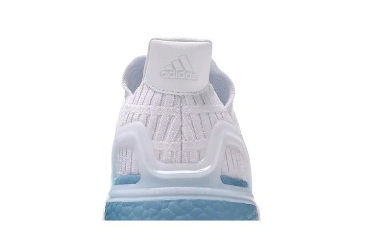 Кроссовки Adidas UltraBoost DNA CC_1 'Cloud White Gradient'