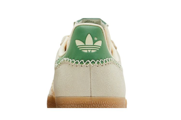 Кроссовки adidas Gazelle 'Alumina Preloved Green'