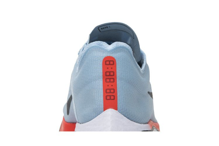 Кроссовки Nike Zoom VaporFly 4% OG 'Ice Blue'