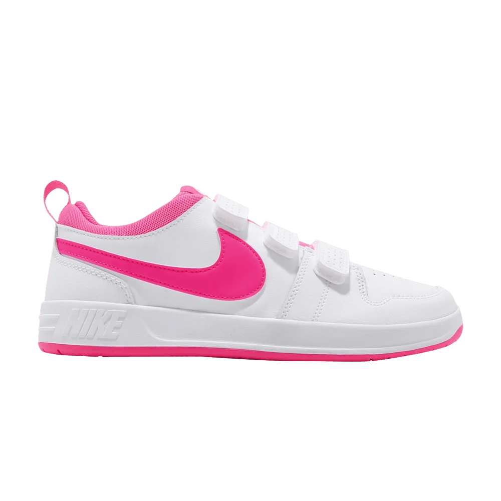 Krossovki-Nike-Pico-5-GS-Pink-Blast