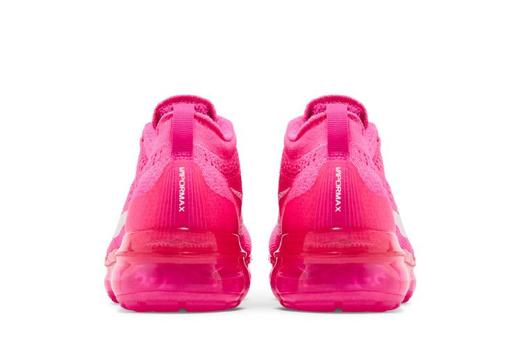 Кроссовки Nike Wmns Air VaporMax 2023 Flyknit 'Hyper Pink'