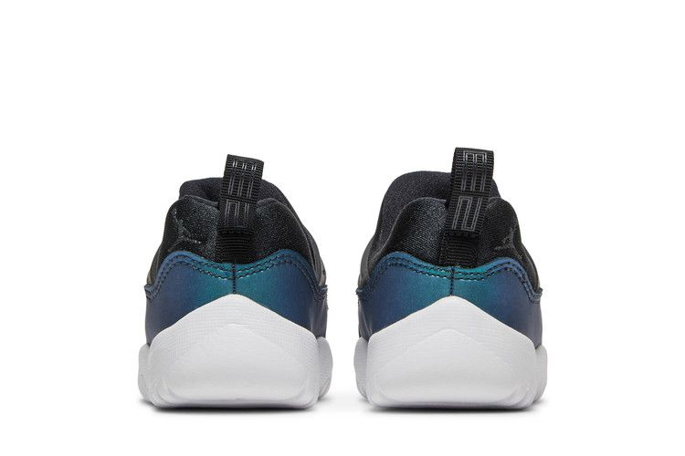 jordan-11-retro-little-flex-td-black-iridescent-bq7102-009_05