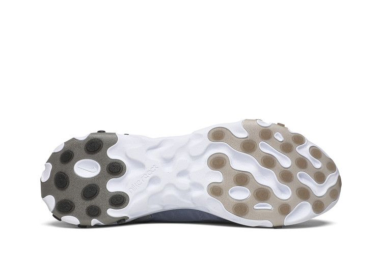Кроссовки Nike React Element 55 'Indigo Fog'