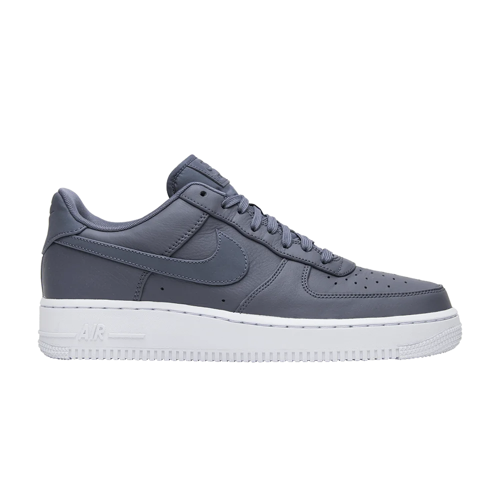 Krossovki-Nike-Air-Force-1-07-Premium-Grey-Reflective