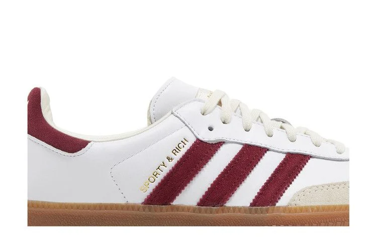 Krossovki-Sporty-Rich-x-adidas-Samba-OG-White-Core-Burgundy-1
