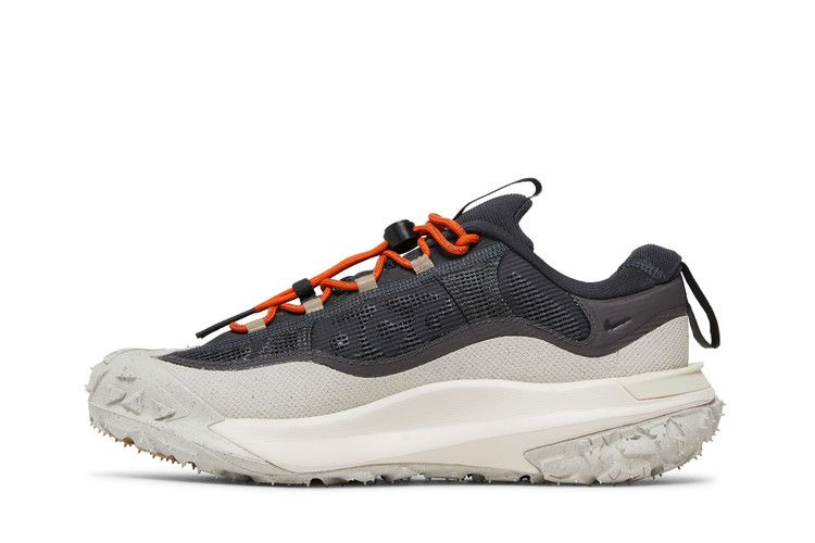 Кроссовки Nike ACG Mountain Fly 2 Low GORE-TEX 'Dark Smoke Grey'
