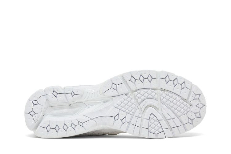 Кроссовки New Balance 1906W 'Triple White'