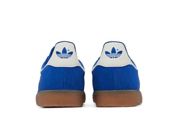 Кроссовки adidas Gazelle 'Royal Blue Gum'