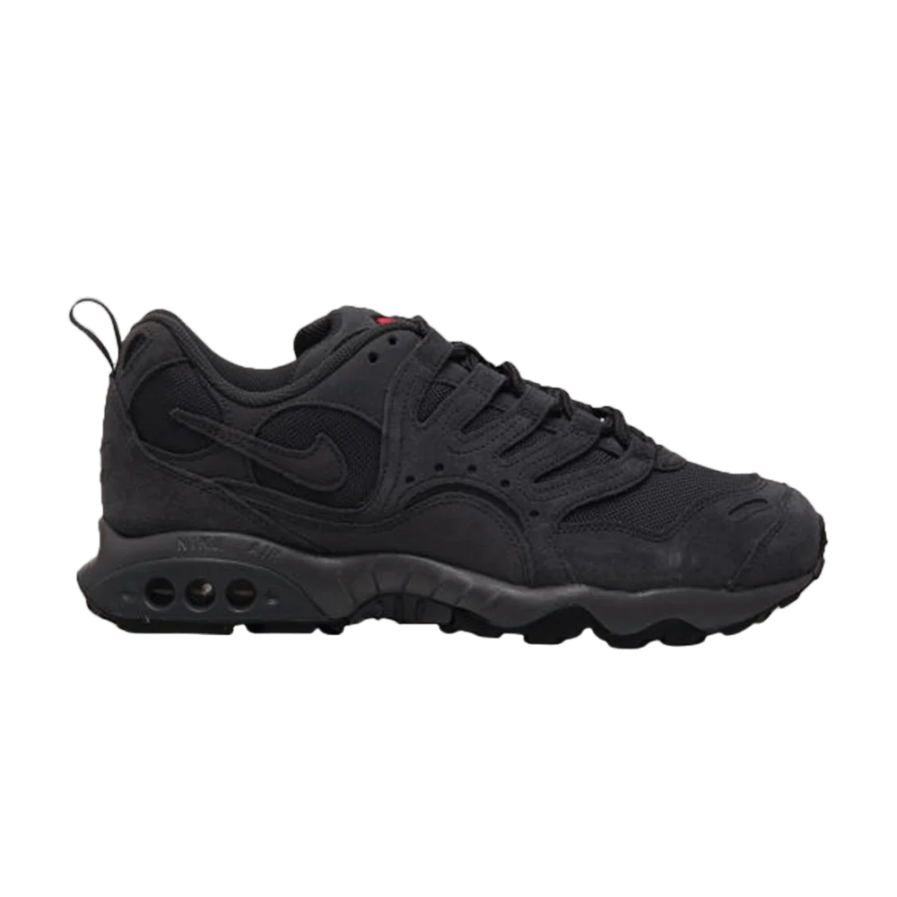 Кроссовки Nike Air Terra Humara '18 Leather 'Anthracite'