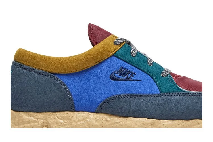 Кроссовки Nike BE-DO-WIN SP 'Hyper Royal'