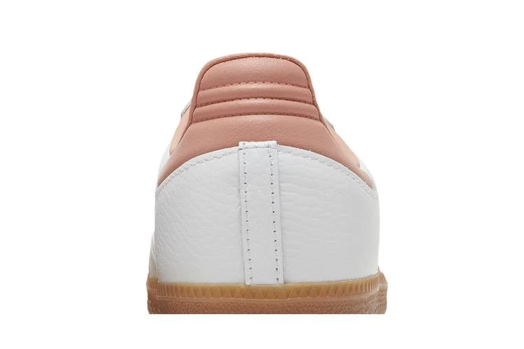 Кроссовки adidas Wmns Samba OG 'Wonder Clay'