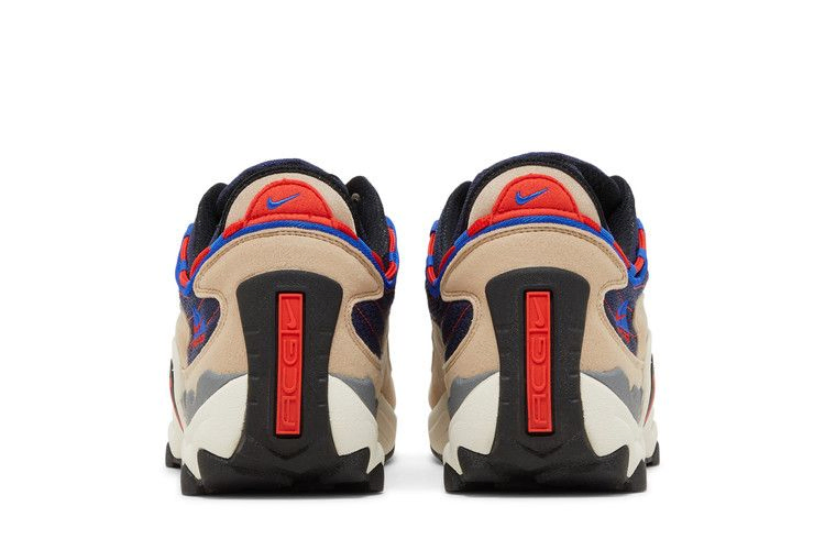 Кроссовки Nike Air Skarn ACG 'Sand'
