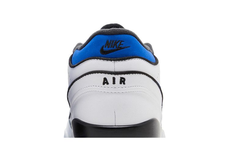 Кроссовки Nike Air Alpha Force 88 'Game Royal'