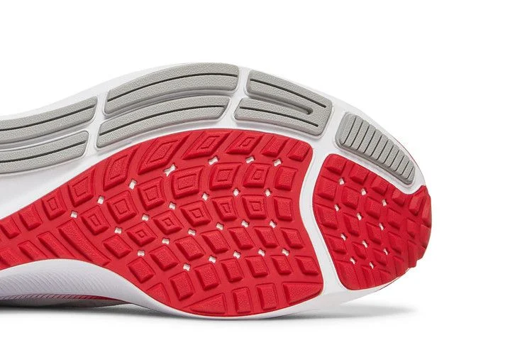 Кроссовки Nike Air Zoom Pegasus 37 'Ohio State'