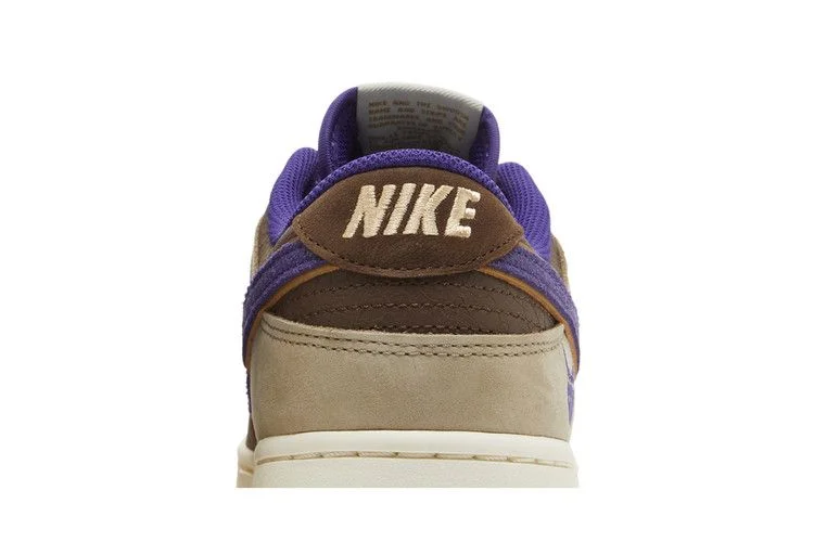 Кроссовки Nike Dunk Low Premium 'Setsubun'