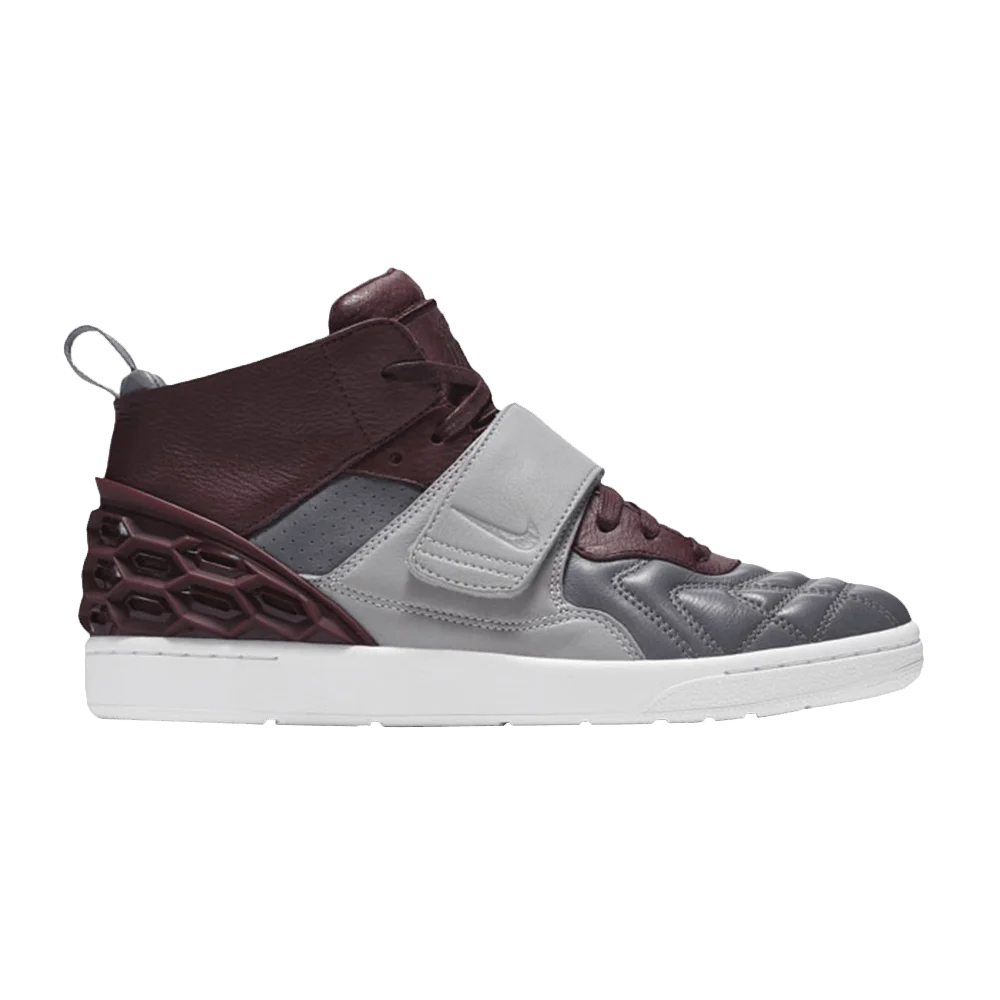 Кроссовки Nike Tiempo Vetta QS
