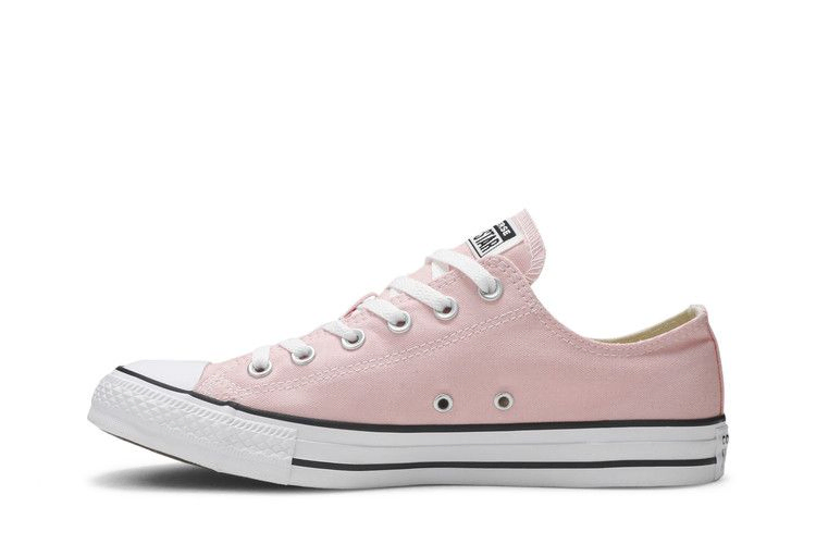 Кроссовки Converse Chuck Taylor All Star Ox 'Storm Pink'