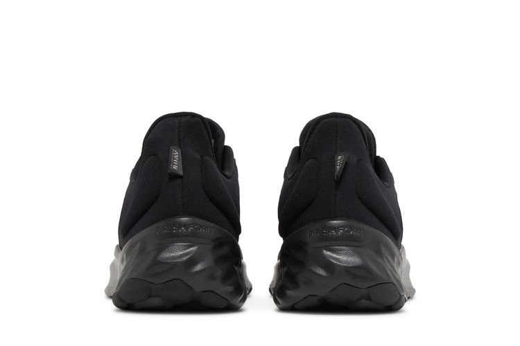 Кроссовки New Balance Wmns Fresh Foam Roav v2 'Black Magnet'