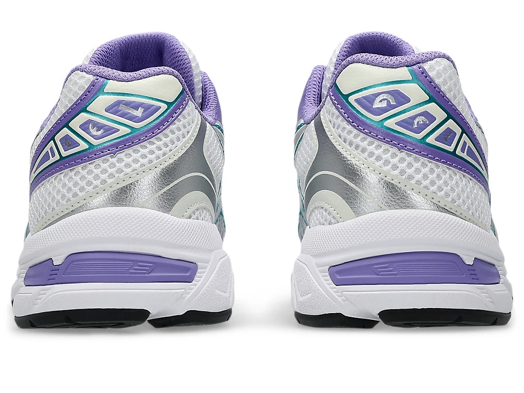 Кроссовки Asics Gel 1130 GS White Space Lavender