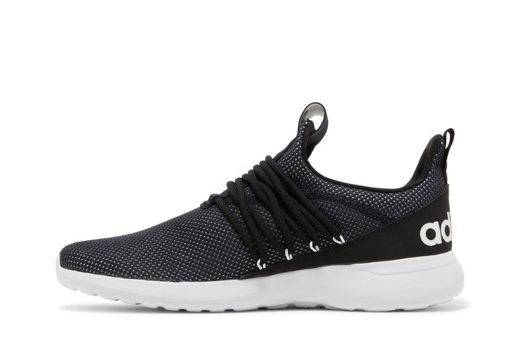 Кроссовки Adidas Lite Racer Adapt 3.0 'Black White'