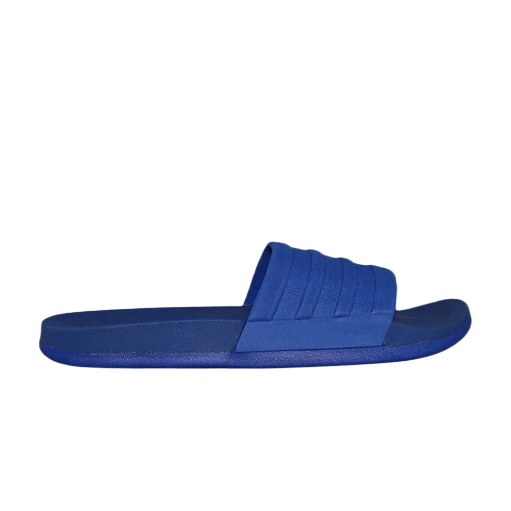 Krossovki-adidas-Adilette-CF-Monochrome-Collegiate-Royal