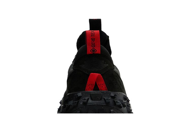 Кроссовки Air Jordan 1 Low Element GORE-TEX 'Bred'