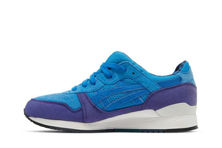 Кроссовки ASICS Hanon x Gel Lyte 3 'Solstice'