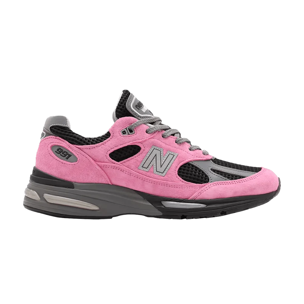 Кроссовки New Balance 991v2 Made in England 'City Exclusives Pack - Japan'