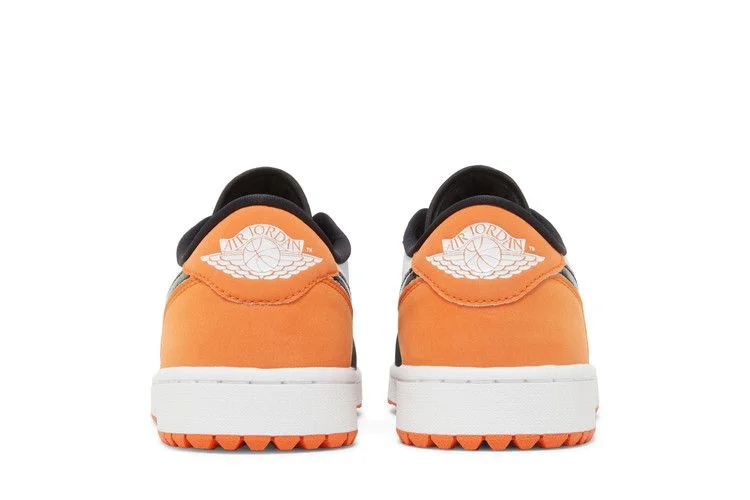 Кроссовки Air Jordan 1 Low Golf 'Shattered Backboard'
