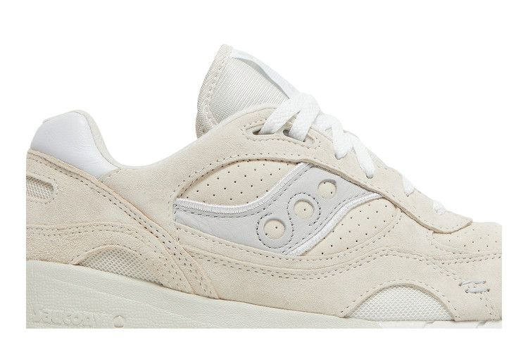 Кроссовки Saucony Shadow 6000 Suede Premium 'Tan'