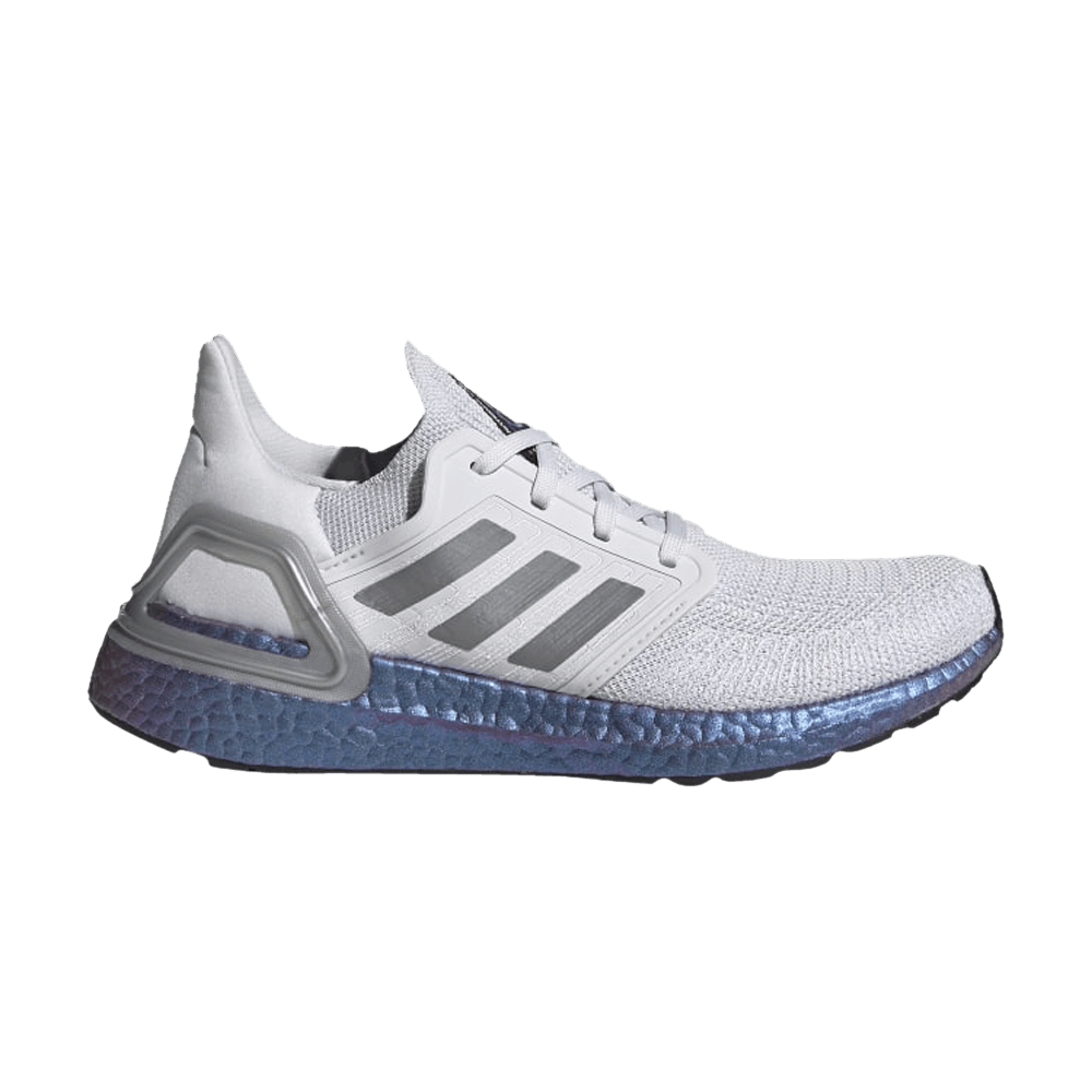 Кроссовки adidas Wmns UltraBoost 20 'Blue Boost'