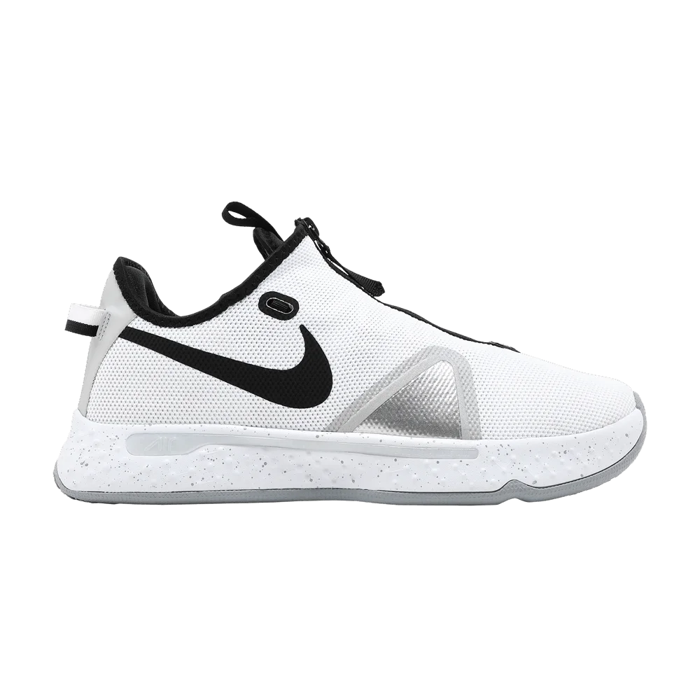Krossovki-Nike-PG-4-Team-White-Wolf-Grey